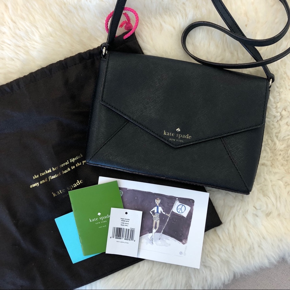 Kate Spade Crossbody Bag